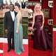 Image for article titled Every Look On the SAG Awards Red Carpet, With a Caveat: Boss Up, Celebrities